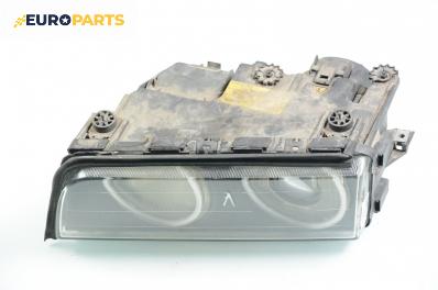 Фар Xenon за BMW 7 Series E38 (10.1994 - 11.2001), позиция: лява, Bosch / BMW 63.12-8 376 269 9