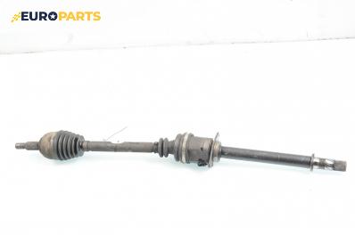 Полуоска за Renault Megane II Hatchback (07.2001 - 10.2012) 1.9 dCi (BM0G, CM0G), 120 к.с., позиция: дясна