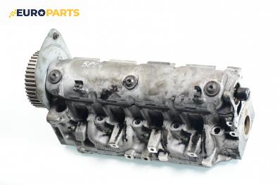 Глава за Renault Megane II Hatchback (07.2001 - 10.2012) 1.9 dCi (BM0G, CM0G), 120 к.с.