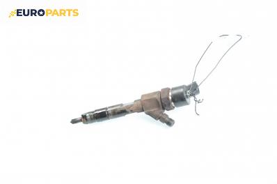 Дюза дизел за Renault Megane II Hatchback (07.2001 - 10.2012) 1.9 dCi (BM0G, CM0G), 120 к.с., № Bosch 0 445 110 110 B