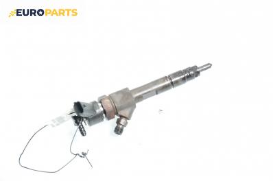 Дюза дизел за Renault Megane II Hatchback (07.2001 - 10.2012) 1.9 dCi (BM0G, CM0G), 120 к.с., № Bosch 0 445 110 110 B