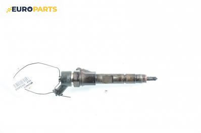 Дюза дизел за Renault Megane II Hatchback (07.2001 - 10.2012) 1.9 dCi (BM0G, CM0G), 120 к.с., № Bosch 0 445 110 110 B