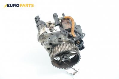 ГНП-горивонагнетателна помпа за Renault Megane II Hatchback (07.2001 - 10.2012) 1.9 dCi (BM0G, CM0G), 120 к.с., № Bosch 0 445 010 075