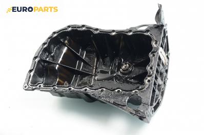 Картер за Renault Megane II Hatchback (07.2001 - 10.2012) 1.9 dCi (BM0G, CM0G), 120 к.с.