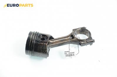 Бутало за Renault Megane II Hatchback (07.2001 - 10.2012) 1.9 dCi (BM0G, CM0G), 120 к.с.