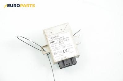 Модул EWS за BMW 7 Series E38 (10.1994 - 11.2001), № BMW 61.35-8 382 452