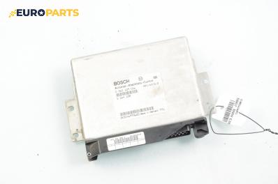 Компютър ABS за BMW 7 Series E38 (10.1994 - 11.2001), № Bosch 0 265 109 016