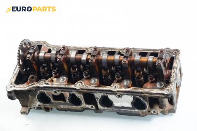 Глава за Ford Fiesta V Hatchback (11.2001 - 03.2010) 1.3, 69 к.с.