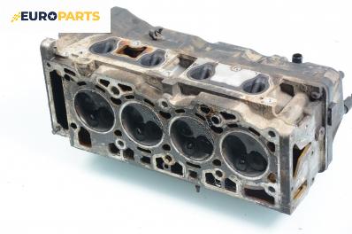 Глава за Ford Fiesta V Hatchback (11.2001 - 03.2010) 1.3, 69 к.с.