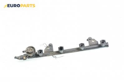 Бензинова рейка за Ford Fiesta V Hatchback (11.2001 - 03.2010) 1.3, 69 к.с.