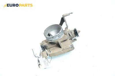 Дроселова клапа за Ford Fiesta V Hatchback (11.2001 - 03.2010) 1.3, 69 к.с.