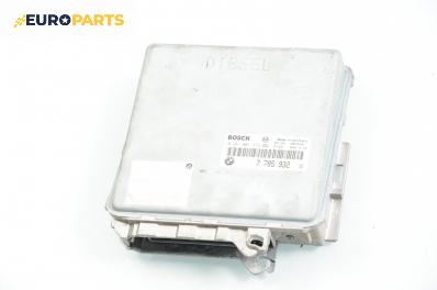 Компютър двигател за BMW 7 Series E38 (10.1994 - 11.2001) 725 tds, 143 к.с., № Bosch 0 281 001 373