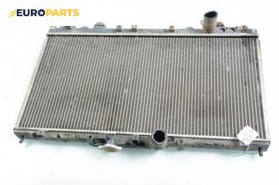 Воден радиатор за Mitsubishi Galant VI Sedan (09.1996 - 10.2004) 2.5 V6 24V (EA5A), 163 к.с.