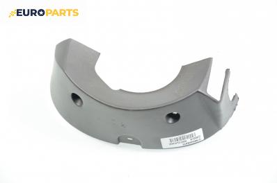 Интериорна пластмаса волан за Renault Megane II Hatchback (07.2001 - 10.2012), 4+1 вр., хечбек