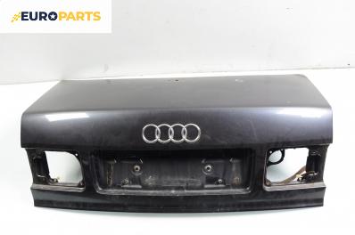 Заден капак за Audi A8 Sedan I (03.1994 - 12.2002), позиция: задна