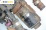 Клапи парно за Audi A8 Sedan 4D (03.1994 - 12.2002) 3.3 TDI quattro, 224 к.с., № 4D0 959 617A