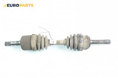 Полуоска за Kia Sportage SUV I (04.1994 - 04.2005) 2.0 i 16V 4WD, 128 к.с., позиция: предна, дясна