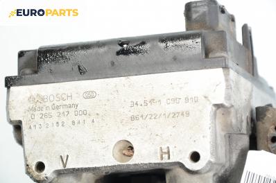 Помпа ABS за BMW 7 Series E38 (10.1994 - 11.2001), № Bosch 0 265 217 000