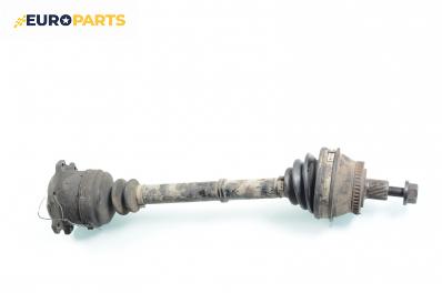 Полуоска за Audi A8 Sedan I (03.1994 - 12.2002) 3.3 TDI quattro, 224 к.с., позиция: предна, дясна, автоматик