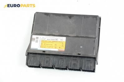 Модул за Jaguar X-Type Sedan (06.2001 - 11.2009), № 4X43-15K600-BC / Siemens VDO 5WK4 5052C T83SA