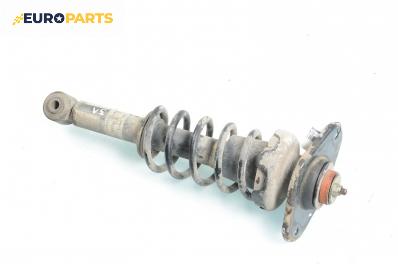 Макферсон за Mini Hatchback (R50, R53) (06.2001 - 09.2006), хечбек, позиция: задна, лява