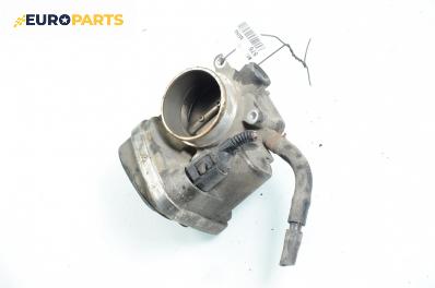 Дроселова клапа за Mini Hatchback (R50, R53) (06.2001 - 09.2006) One, 90 к.с.