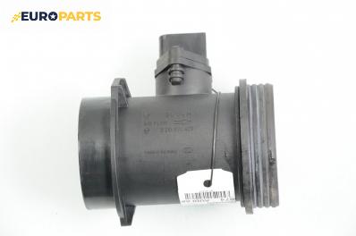 Дебитомер за Audi A8 Sedan I (03.1994 - 12.2002) 2.5 TDI, 150 к.с., № Bosch 0 281 002 429