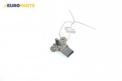 MAP сензор за Volkswagen Lupo Hatchback (09.1998 - 07.2005), № Bosch 0 261 230 031