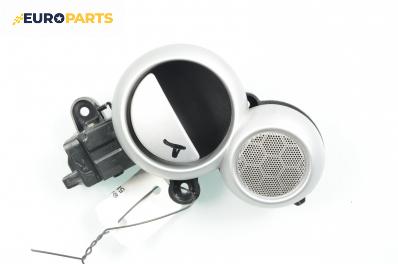 Вътрешна дръжка за Mini Hatchback (R50, R53) (06.2001 - 09.2006), 2+1 вр., хечбек, позиция: дясна