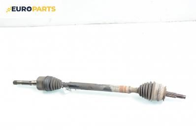 Полуоска за Chrysler Voyager Minivan IV (09.1999 - 12.2008) 2.5 CRD, 141 к.с., позиция: предна, дясна