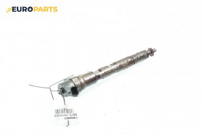 Дюза дизел за Chrysler Voyager Minivan IV (09.1999 - 12.2008) 2.5 CRD, 141 к.с., № Bosch 0 445 110 059