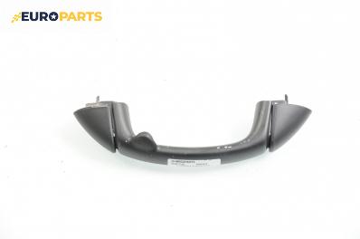 Ръкохватка за таван за Mini Hatchback (R50, R53) (06.2001 - 09.2006), 2+1 вр., позиция: предна, дясна