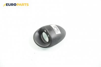 Интериорна пластмаса за Mini Hatchback (R50, R53) (06.2001 - 09.2006), 2+1 вр., хечбек, позиция: предна
