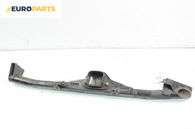 Буфер предна броня за Audi A8 Sedan 4D (03.1994 - 12.2002), позиция: предна, 4D0199521N