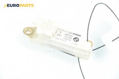 Сензор airbag за Mini Hatchback (R50, R53) (06.2001 - 09.2006), № Bosch 0 285 002 082