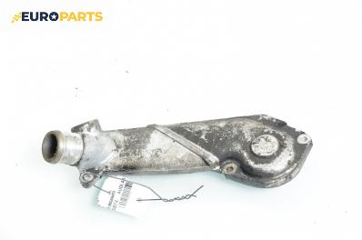 Корпус на термостат за Audi A8 Sedan I (03.1994 - 12.2002) 2.5 TDI, 150 к.с., № 059 121 121