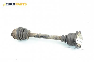 Полуоска за Audi A8 Sedan I (03.1994 - 12.2002) 2.5 TDI, 150 к.с., позиция: предна, дясна, автоматик