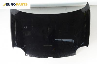 Преден капак за Volkswagen Lupo Hatchback (09.1998 - 07.2005), 2+1 вр., позиция: предна