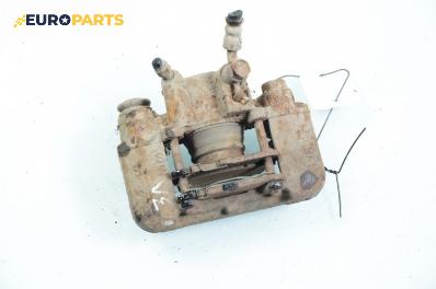 Спирачен апарат за Toyota Corolla Sedan IV (03.2001 - 03.2008), позиция: задна, дясна