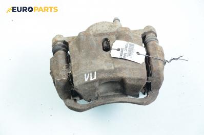 Спирачен апарат за Toyota Corolla Sedan IV (03.2001 - 03.2008), позиция: предна, лява
