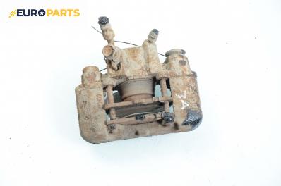 Спирачен апарат за Toyota Corolla Sedan IV (03.2001 - 03.2008), позиция: задна, лява