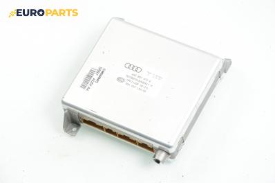 Компютър двигател за Audi A4 Sedan B5 (11.1994 - 09.2001) 2.6, 150 к.с., № Hella 5DA 007 193-03