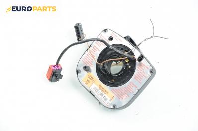 Лентов кабел за Airbag за Audi A4 Sedan B5 (11.1994 - 09.2001), № 8D0 951 543D