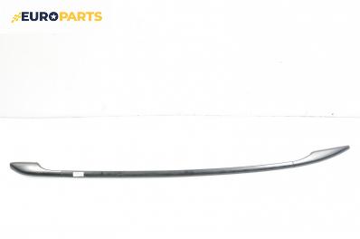 Релса багажник за Nissan Murano I SUV (08.2003 - 09.2008), 4+1 вр., позиция: лява