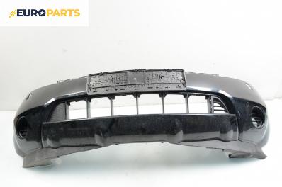Предна броня за Nissan Murano I SUV (08.2003 - 09.2008), позиция: предна