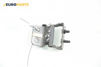 Панта заден капак за Nissan Murano I SUV (08.2003 - 09.2008), 4+1 вр., позиция: лява