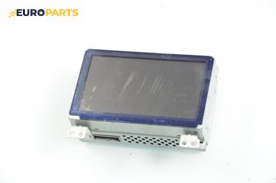 Дисплей навигация за Nissan Murano I SUV (08.2003 - 09.2008), № 28090 EQ300
