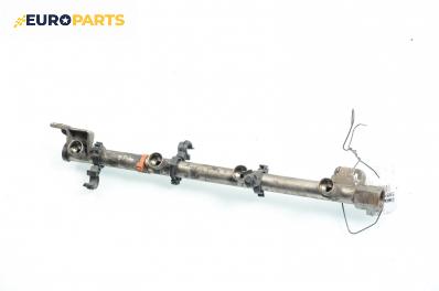Бензинова рейка за Fiat Multipla Multivan (04.1999 - 06.2010) 1.6 16V Bipower (186AXC1A), 103 к.с.