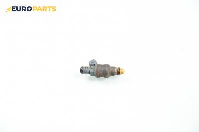 Дюза бензин за Fiat Multipla Multivan (04.1999 - 06.2010) 1.6 16V Bipower (186AXC1A), 103 к.с.