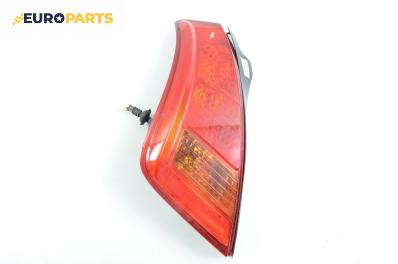 Стоп за Nissan Murano I SUV (08.2003 - 09.2008), позиция: лява